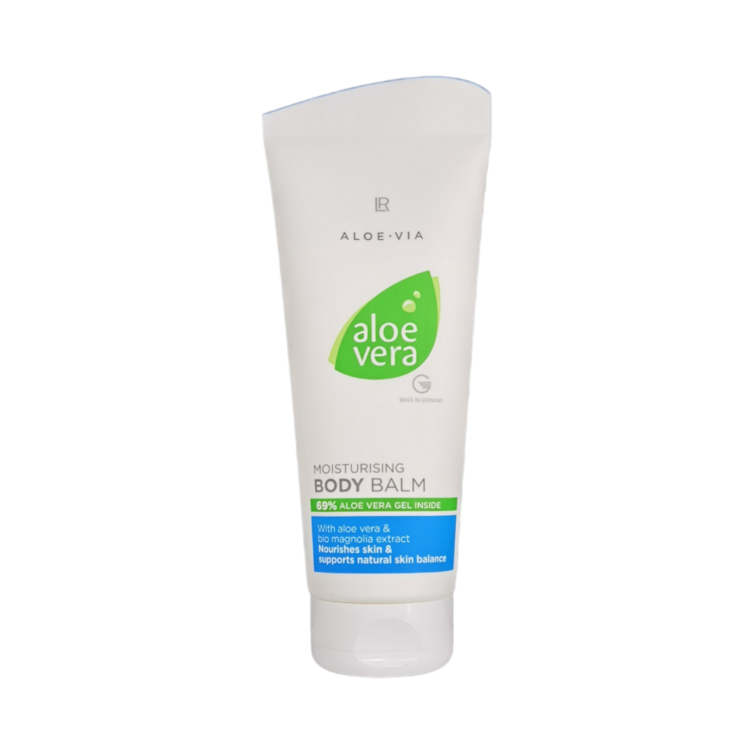 LR Aloe Vera Hydratační tělový balzám 200 ml