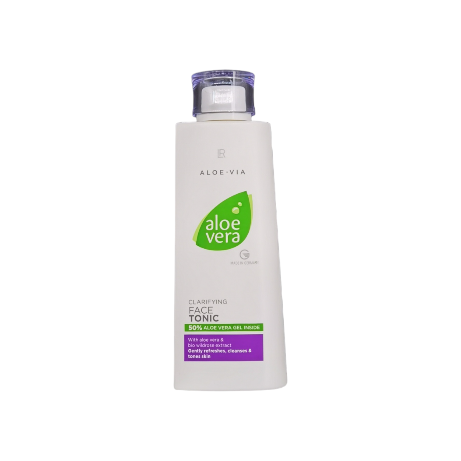 LR Aloe Vera Rozjasňující pleťová voda 200 ml
