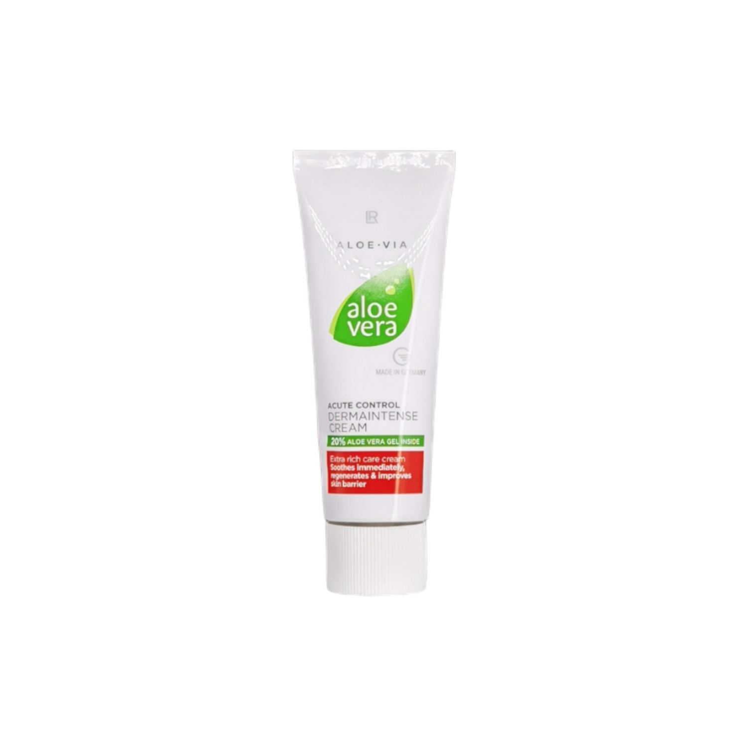 LR Aloe Vera Regenerační krém Dermaintense 50 ml