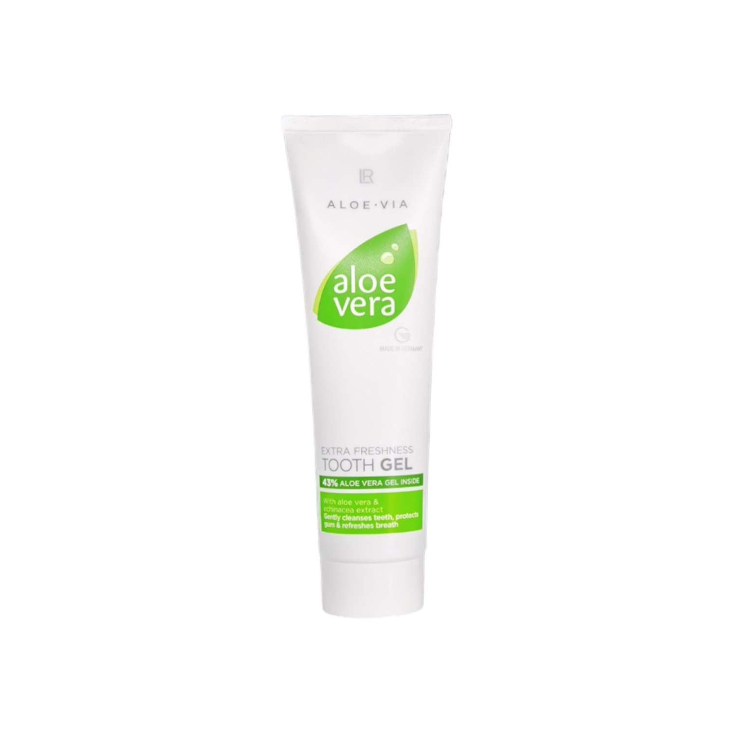 LR Aloe Vera Extra svěží zubní gel 100 ml