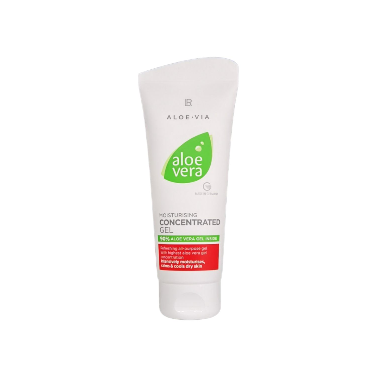LR Aloe Vera Hydratační gelový koncentrát 100 ml
