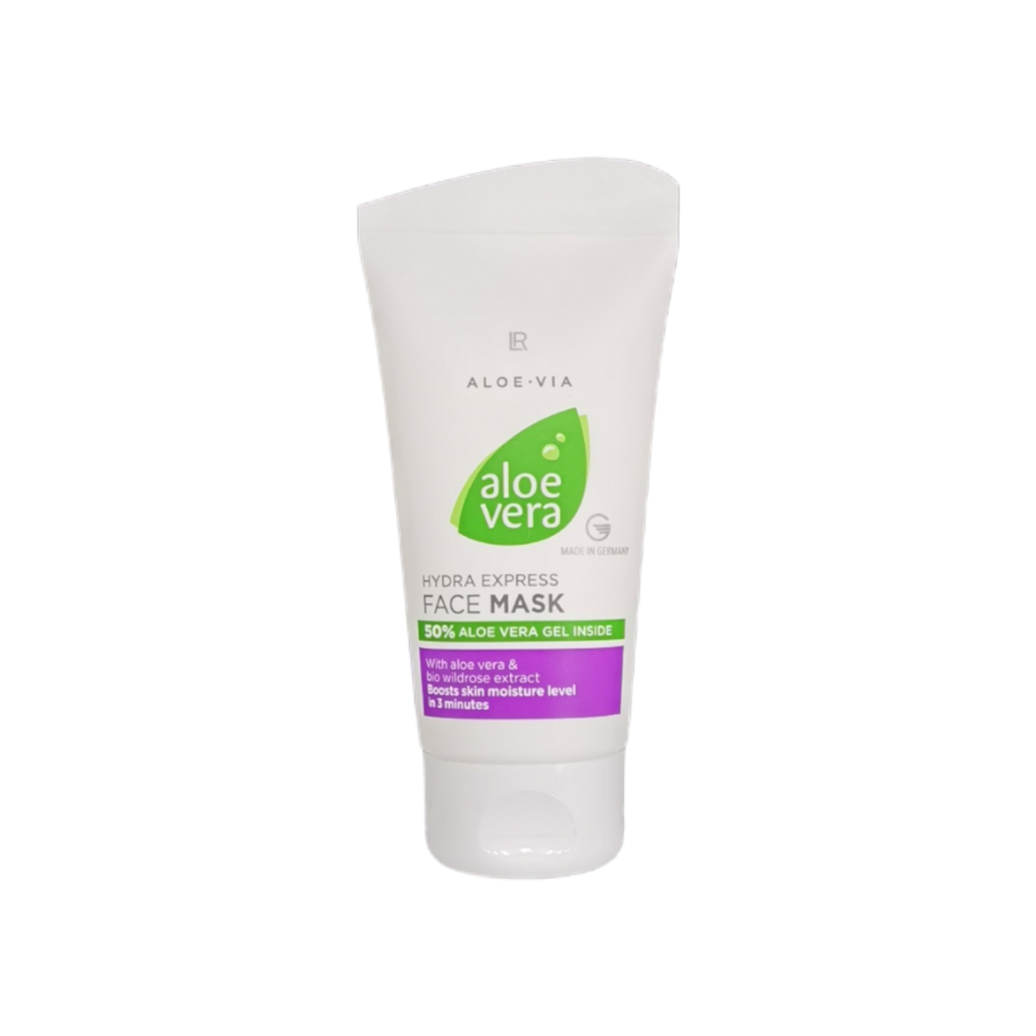 LR Aloe Vera Hydratační pleťová maska 75 ml