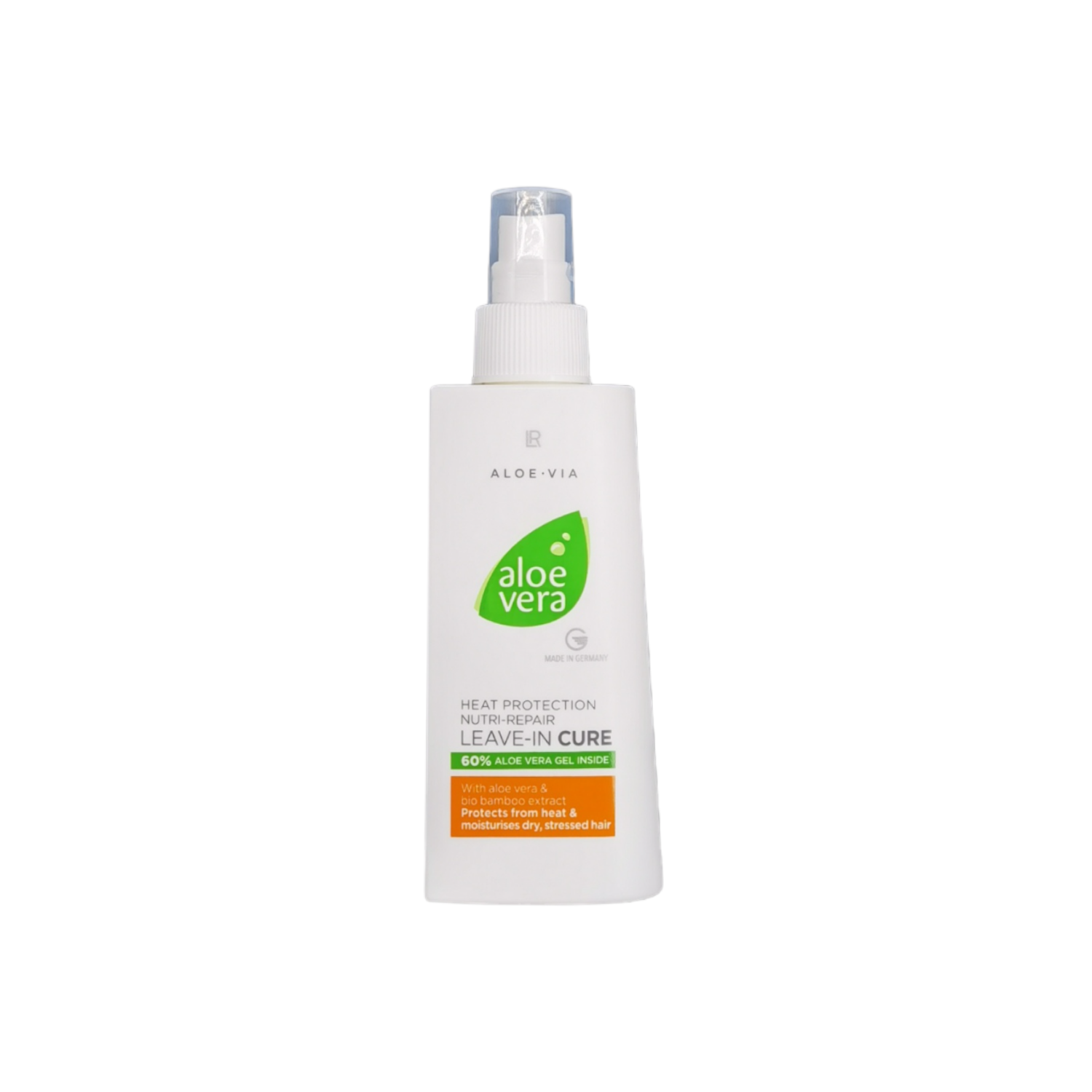 LR Aloe Vera Nutri-Repair Závěrečná Kúra 150 ml