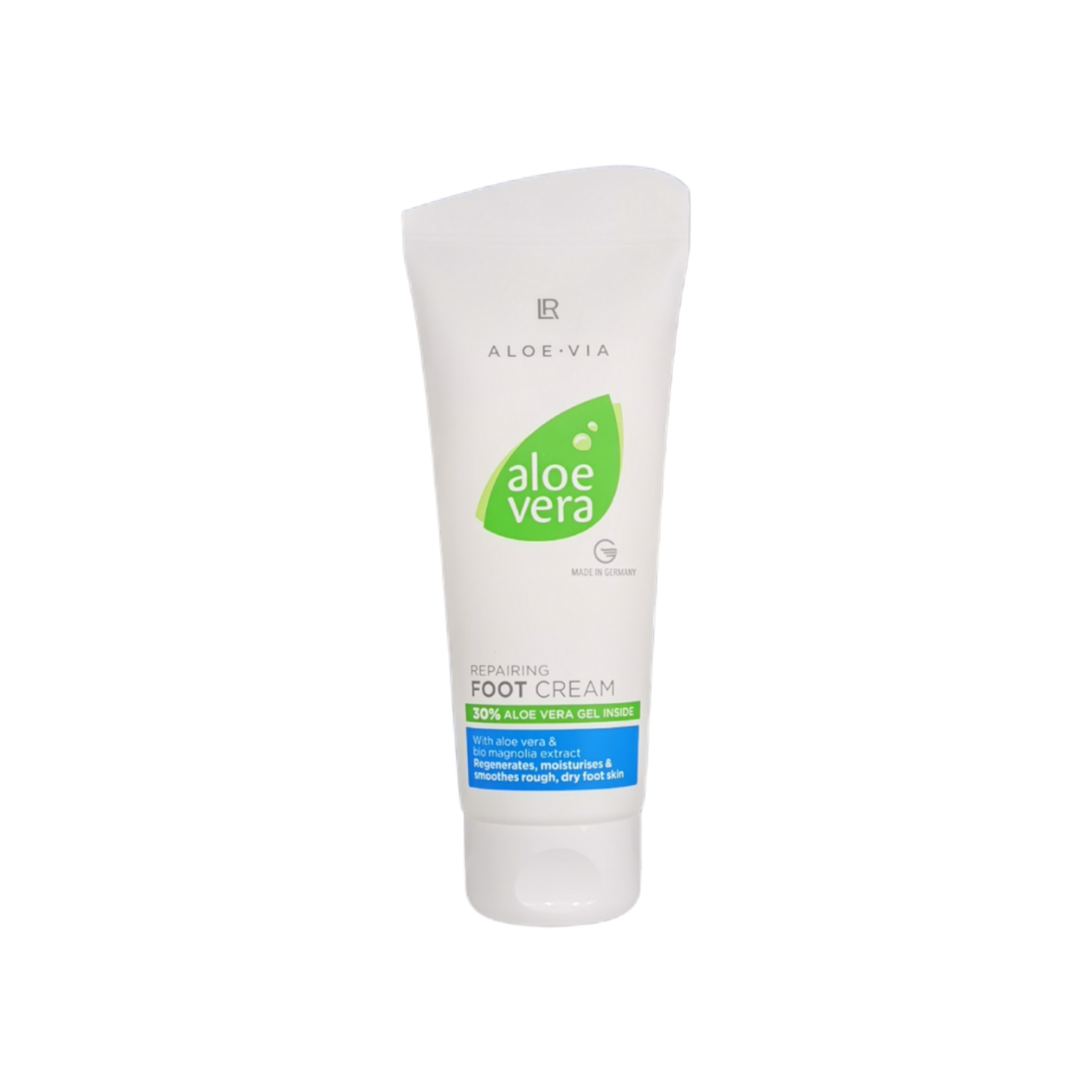 LR Aloe Vera Regenerační péče o chodidla 100 ml