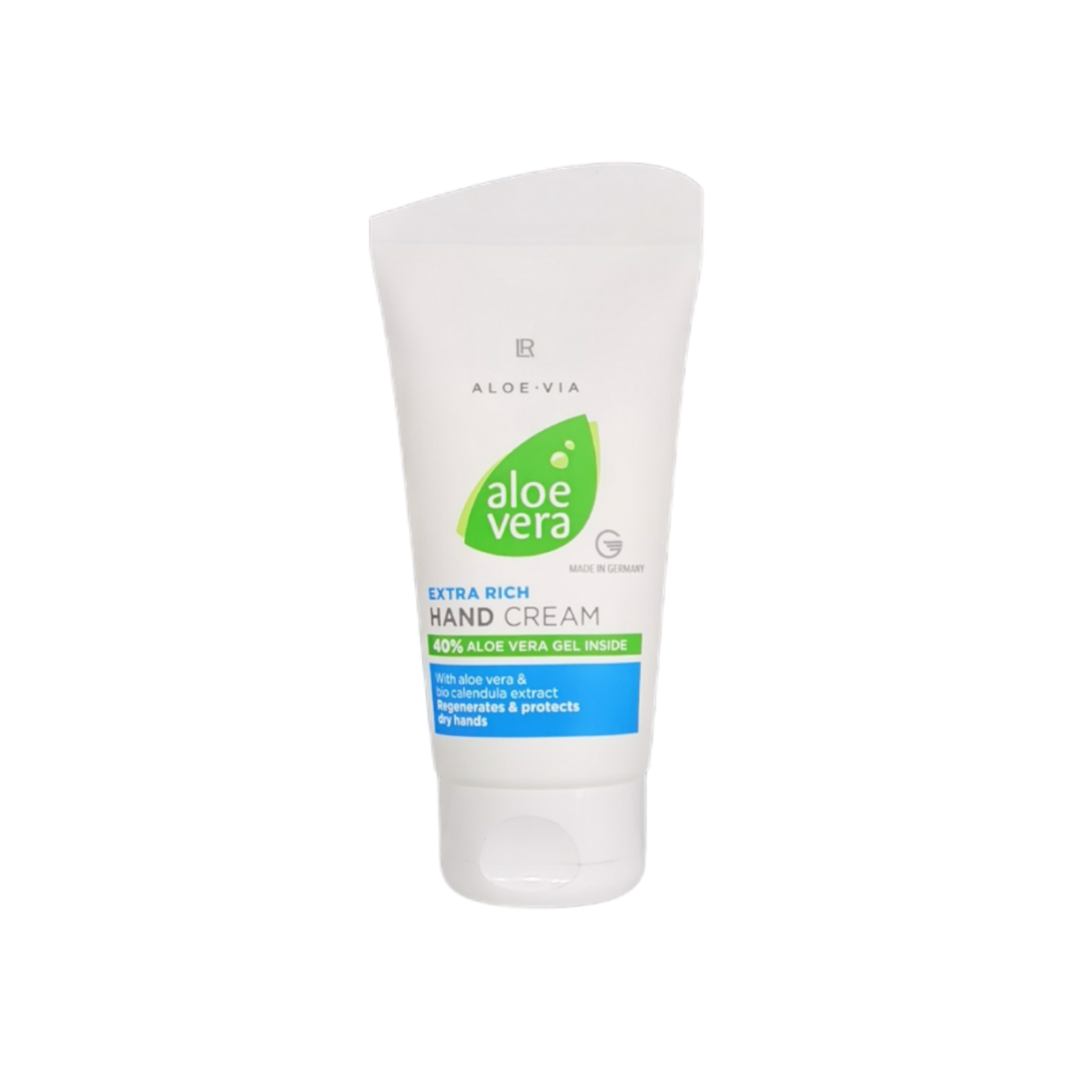 LR Aloe Vera Extra hustý krém na ruce 75 ml