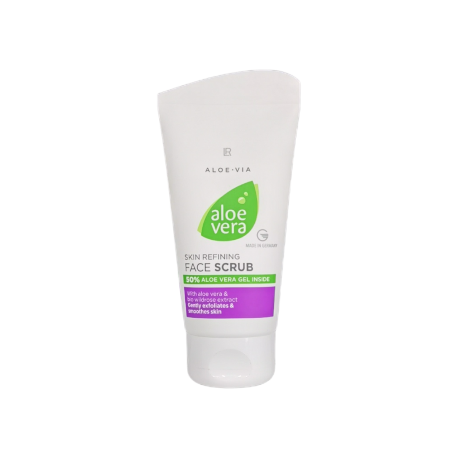 LR Aloe Vera Pleťový peeling 75 ml