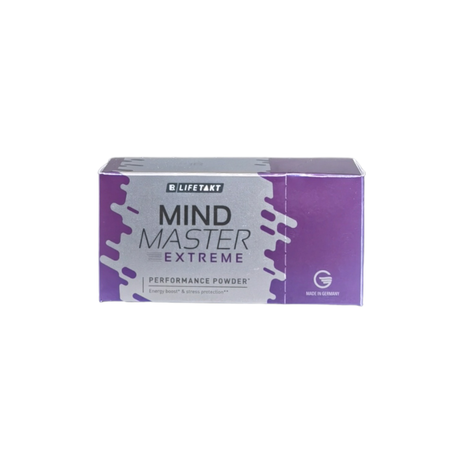 LR Mind Master Extreme Performance Powder 14 sáčků po 2,5g