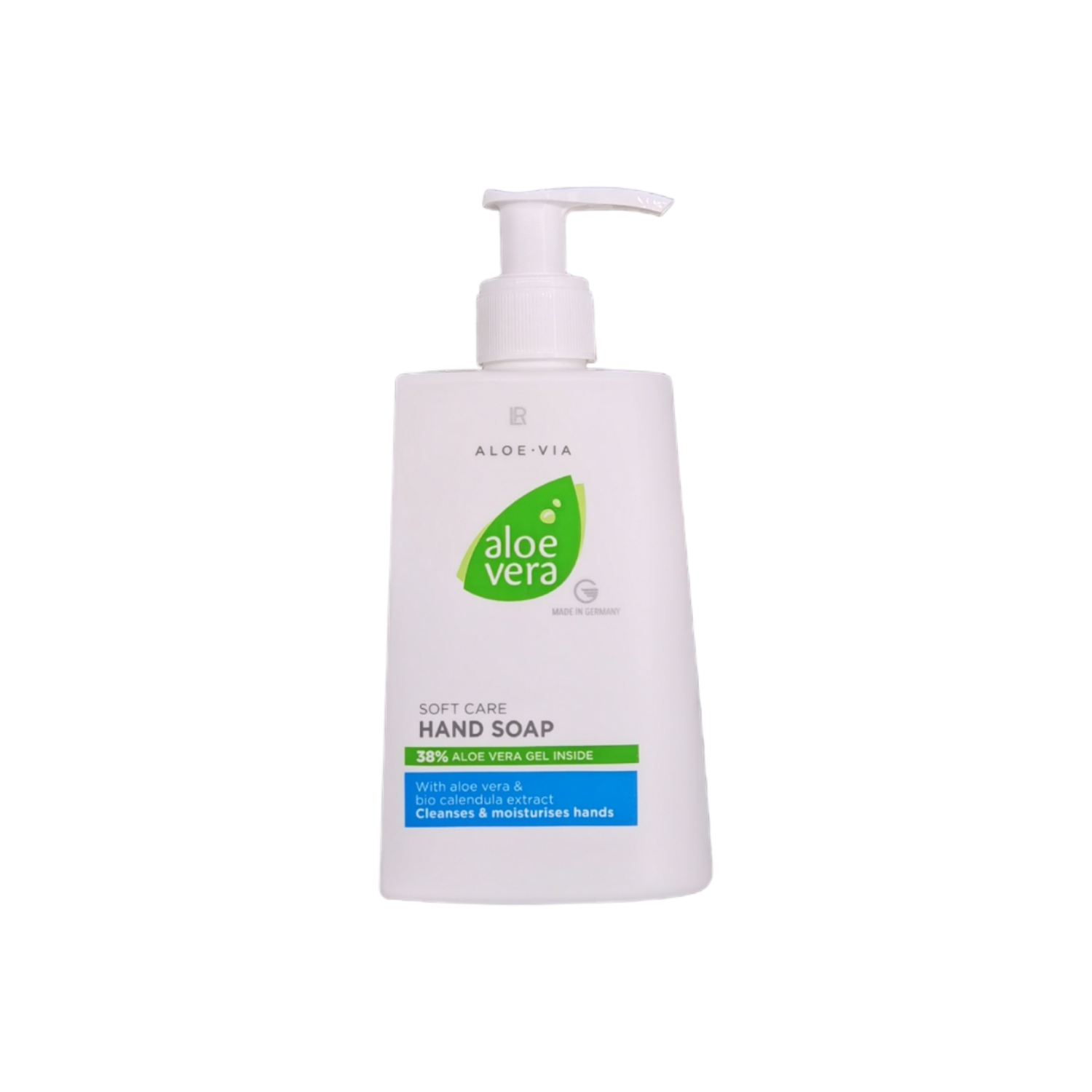 LR Aloe Vera Jemná mycí emulze 250 ml