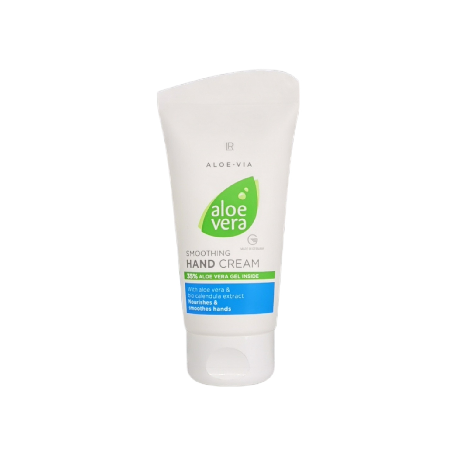 LR Aloe Vera Jemný krém na ruce 75 ml