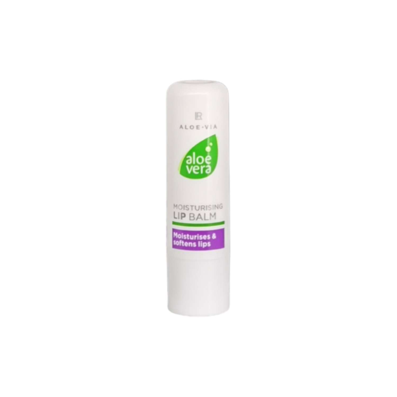LR Aloe Vera Hydratační balzám na rty 4,8 g