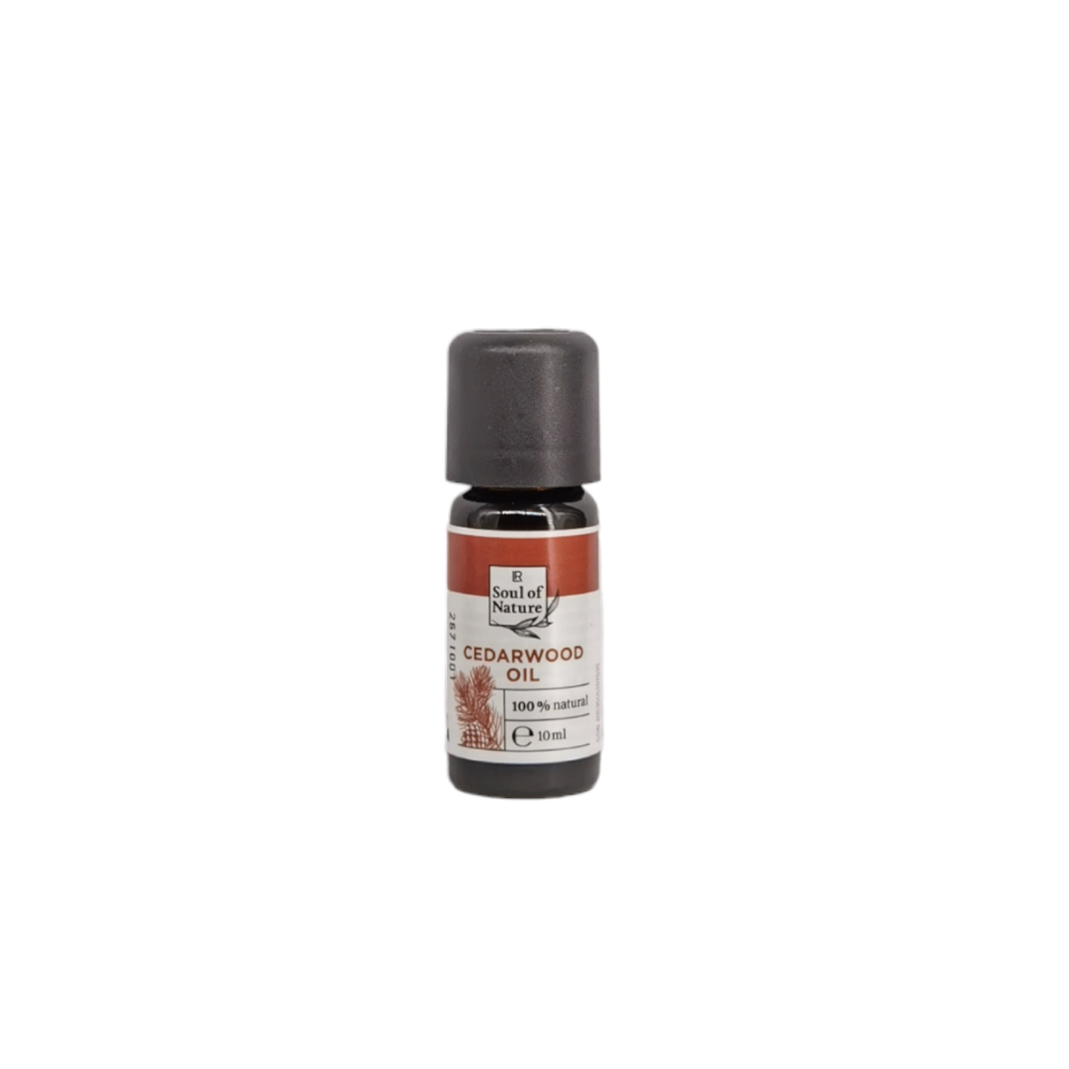 LR Soul of Nature Éterický olej Cedr 10 ml