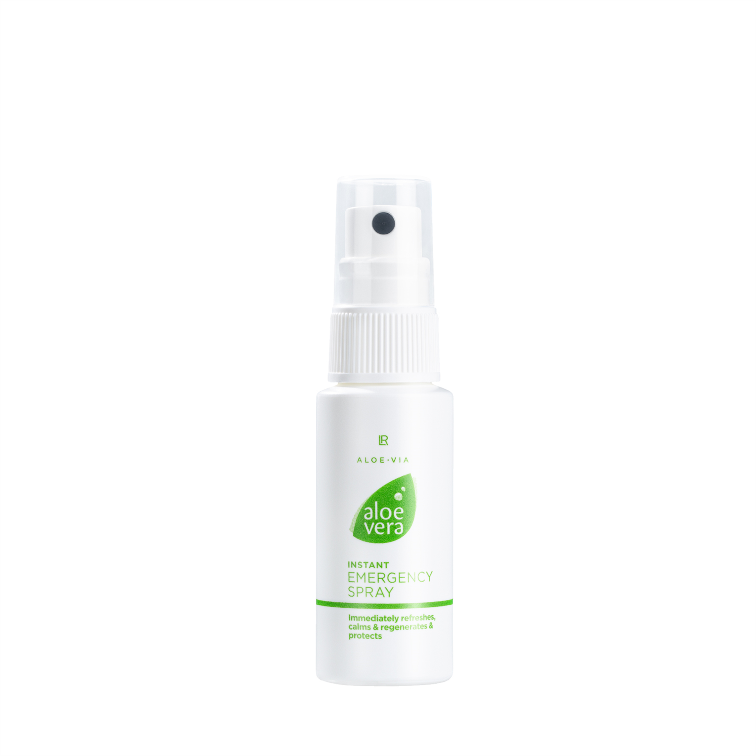 LR Aloe Vera rozprašovač prázdný 30 ml