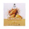 LR Figu Active Almond Snack Bar Tyčinky Mandlové