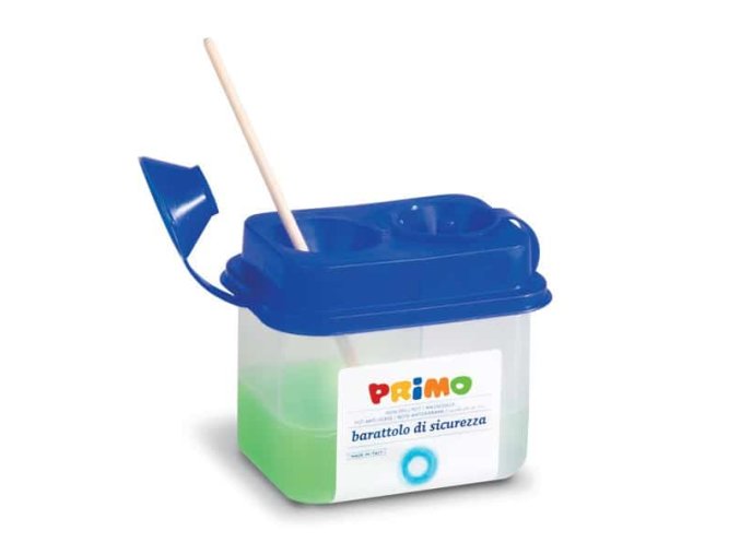 Kelímek plastový PRIMO dvoukomorový