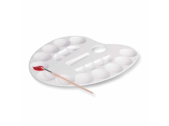 Paleta malířská PRIMO MAXI, 32cm