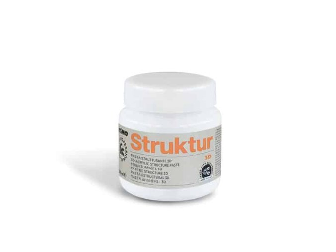 Strukturální pasta PRIMO 3D, 250 ml