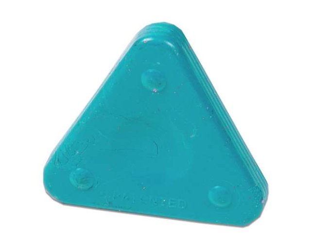 Voskovka trojboká MAGIC BASIC, nebeská modř