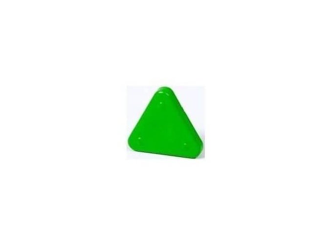 600 voskovka trojboka magic triangle chromove zelena e1618903967187