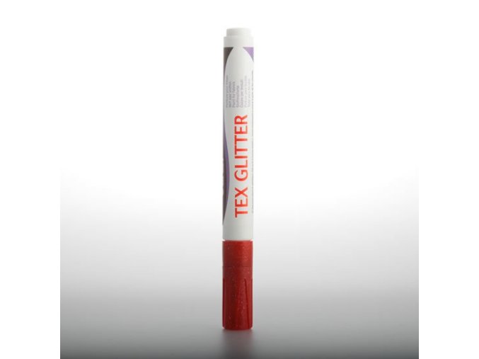 darwi tex glitter fixa na textil rumelkova 6 ml