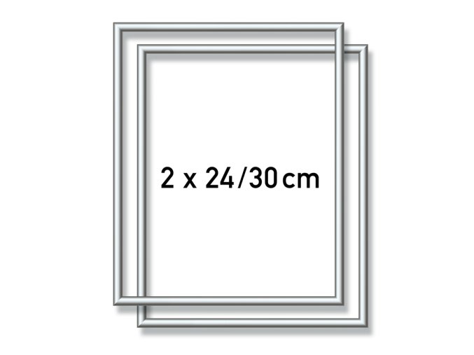 vyr 3312 alurahmen 24 x 30 cm silber matt 605220771 de 00 2