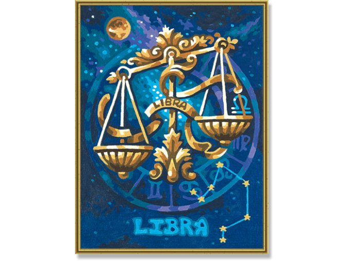 1065 libra vahy 18 x 24 cm