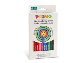 510maxi12e matite colorate jumbo coloured pencils morocolor primo 1.600x600