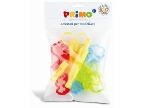 Sada modelovacích pomůcek PRIMO č. 2, 14ks, PP obal