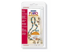 Roller na výrobu korálků &quot;Oválek+kulička&quot; FIMO č.8712-04