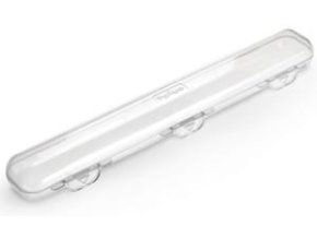 Plastová etue na štětce PRIMO, 32cm