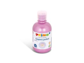 Temperová barva PRIMO PERLEŤ, 300ml, růžová