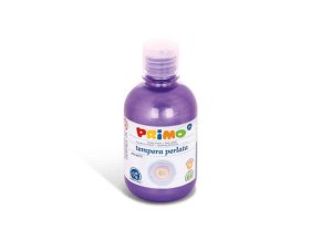 Temperová barva PRIMO PERLEŤ, 300ml, fialová