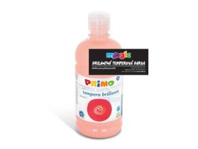 Temperová barva MAGIC, 500ml, růžově tělová