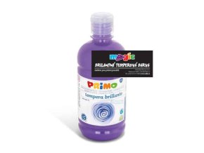 Temperová barva MAGIC, 500ml, lila