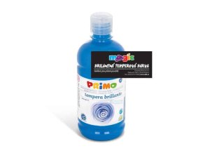 Temperová barva MAGIC, 500ml, sv. modrá
