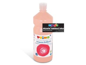 Temperová barva MAGIC, 1000ml, růžově tělová