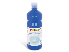 Temperová barva MAGIC, 1000ml, modrá