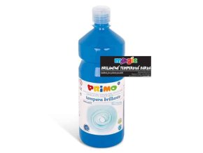 Temperová barva MAGIC, 1000ml, sv. modrá