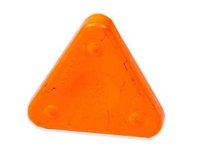 Voskovka trojboká MAGIC BASIC, oranžová