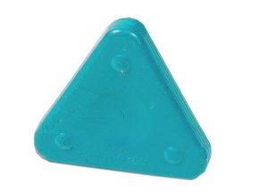 Voskovka trojboká MAGIC BASIC, nebeská modř