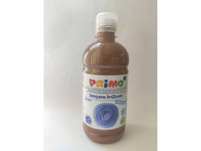 Temperová barva MAGIC, 500ml, hnědá umbra přírodní