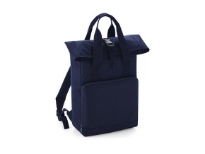 Batoh BagBase, 14 litrů, BG118, námořnická modrá (Navy Dusk)