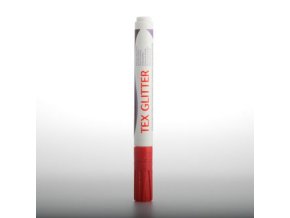 darwi tex glitter fixa na textil karminova 6 ml 420