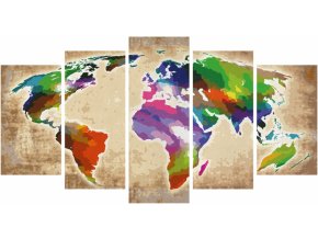 vyr 412Colorful World