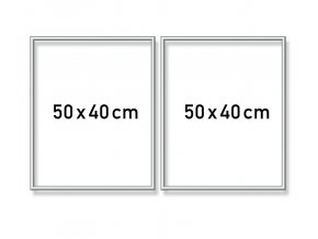 vyr 332alurahmen diptychon 50 x 80 cm silber matt 605280765 de 00 2