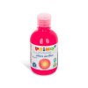 Akrylová barva PRIMO FLUO, 300 ml, růžová