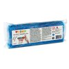 Plastelína PRIMO, 550g, modrá