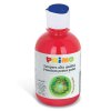 Temperová barva PRIMO, 300ml, červená
