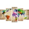 vyr 412Colorful World