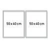 vyr 332alurahmen diptychon 50 x 80 cm silber matt 605280765 de 00 2