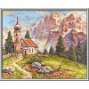 vyrp11 356mnz kirchlein in den dolomiten 609240794 02 2